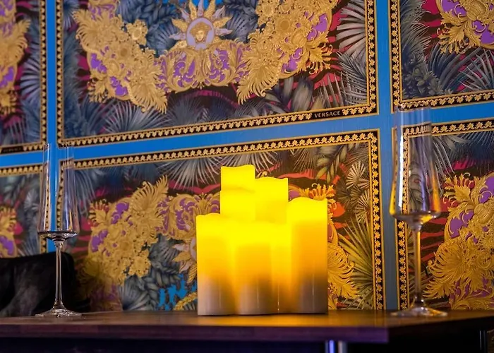 Luxury Whirlpool Jacuzzi * 뉘른베르크